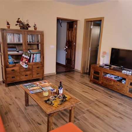 Willa Casa Hoya Grande San Bartolomé Zewnętrze zdjęcie