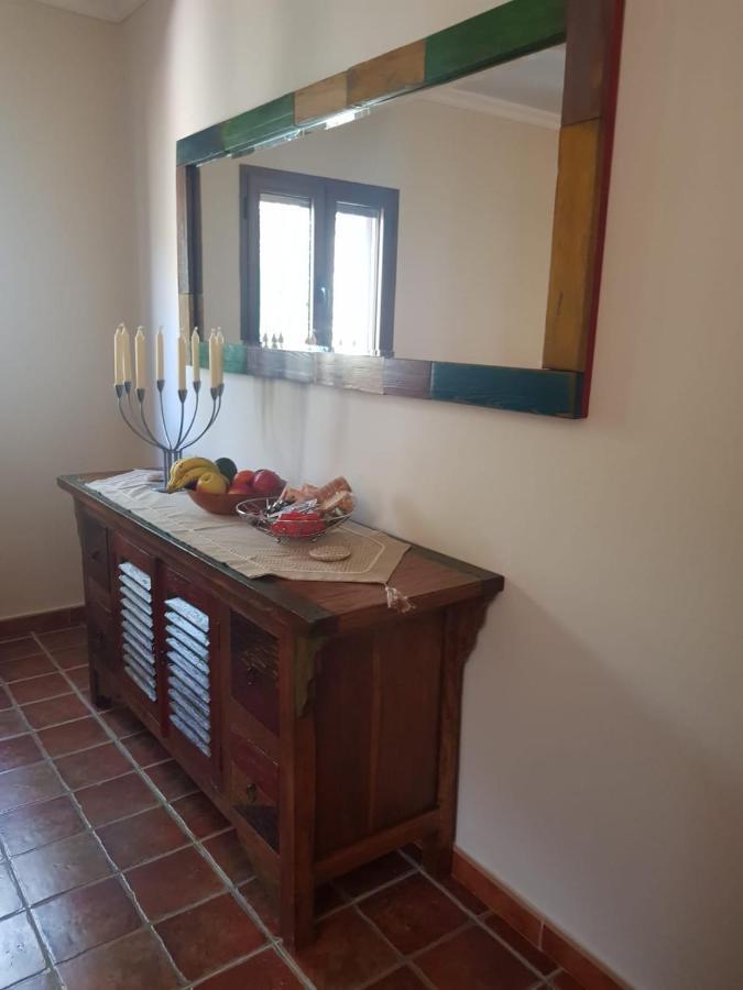 Willa Casa Hoya Grande San Bartolomé Zewnętrze zdjęcie