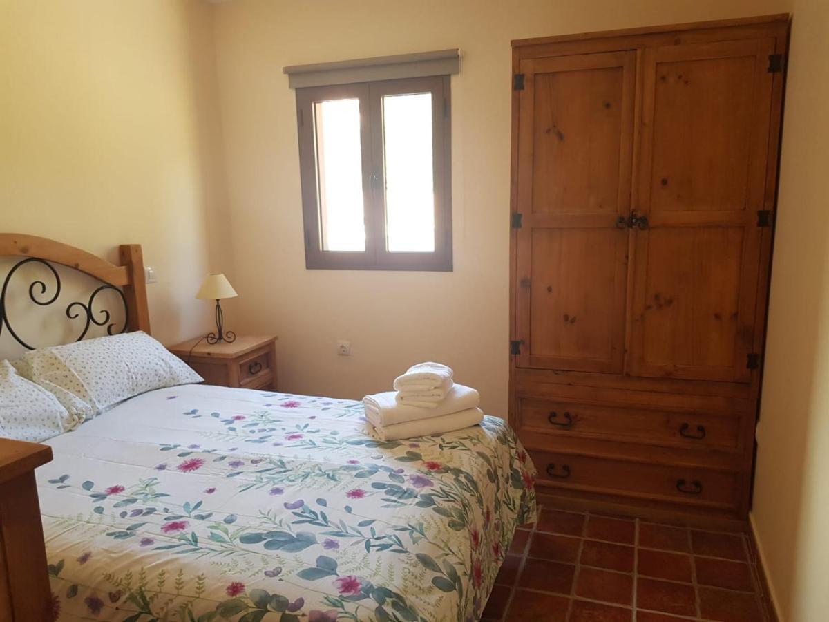 Willa Casa Hoya Grande San Bartolomé Zewnętrze zdjęcie
