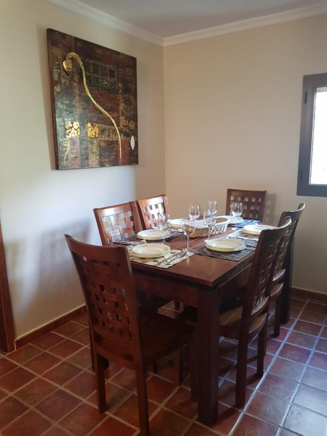 Willa Casa Hoya Grande San Bartolomé Zewnętrze zdjęcie
