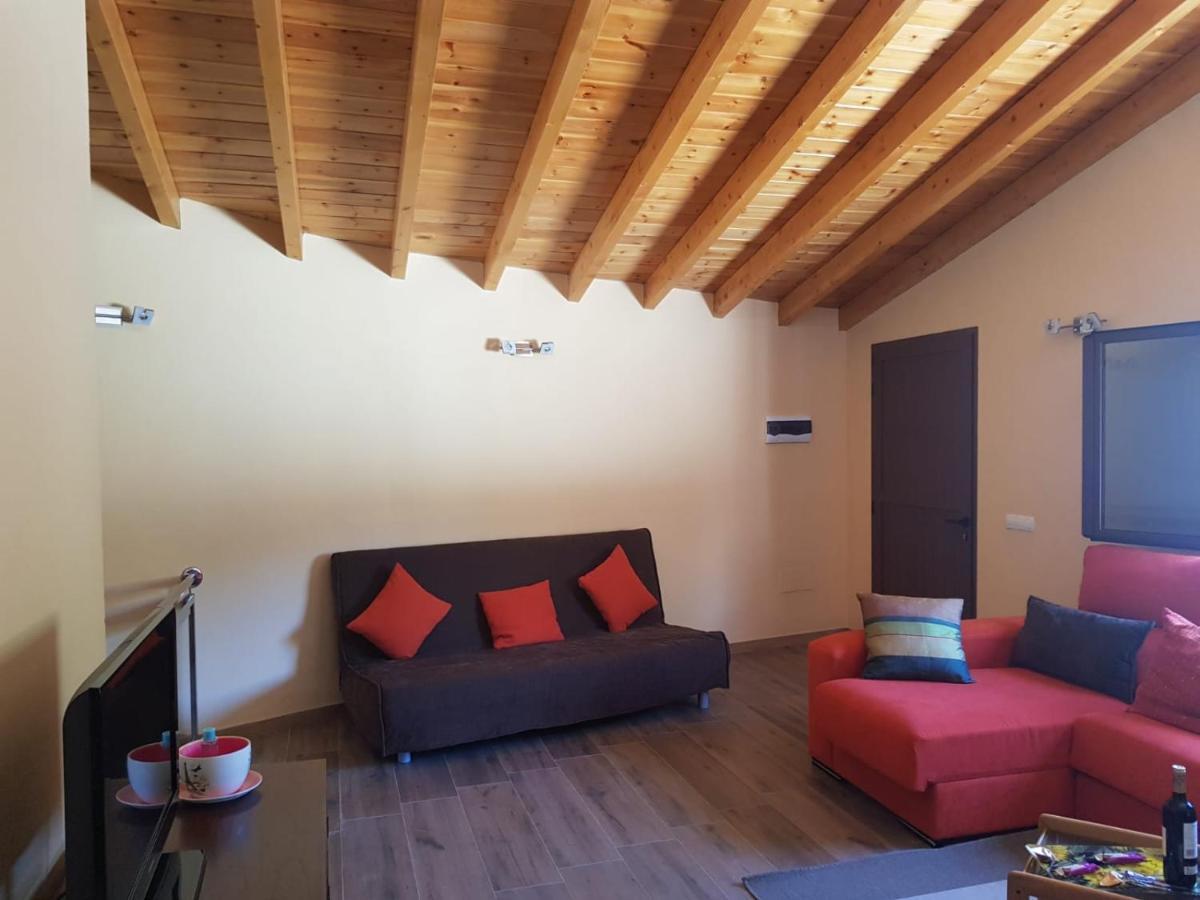 Willa Casa Hoya Grande San Bartolomé Zewnętrze zdjęcie
